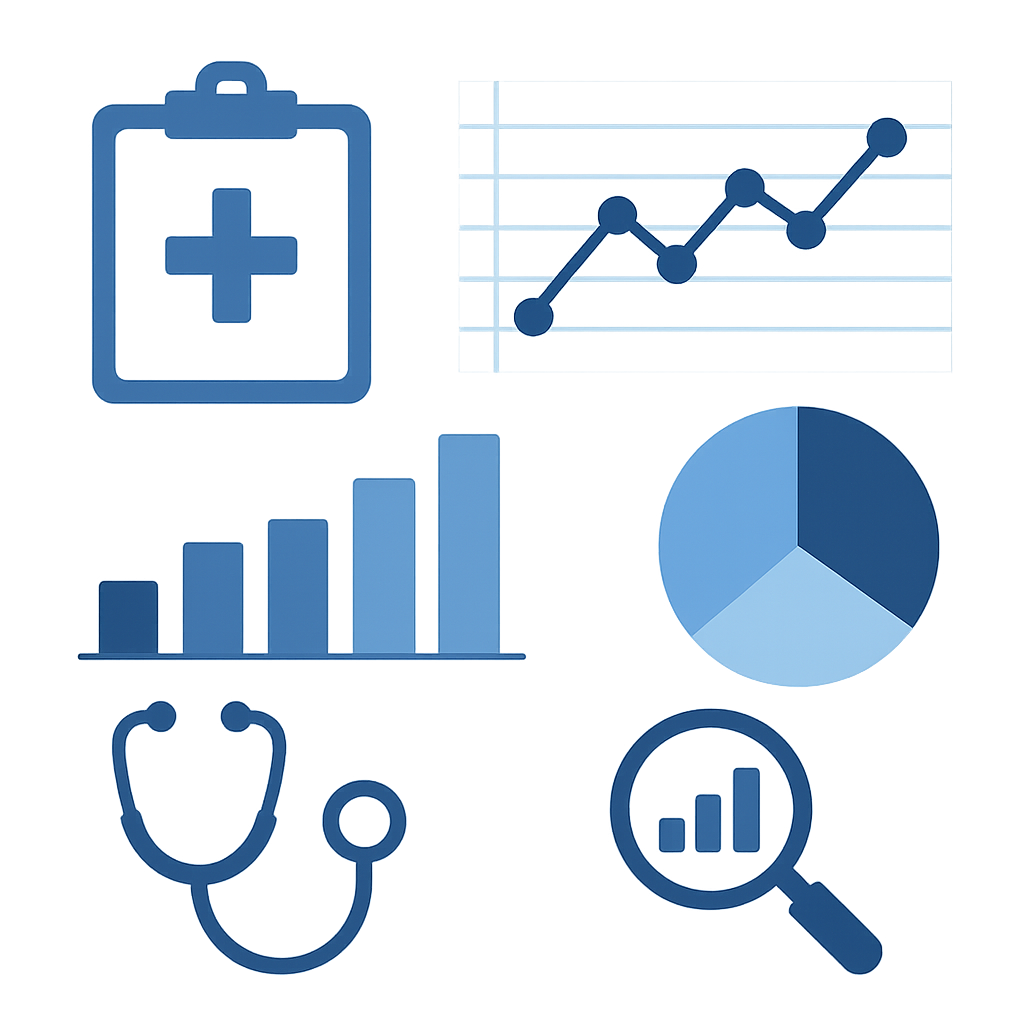 Read more about the article 의료데이터 분석_테스트