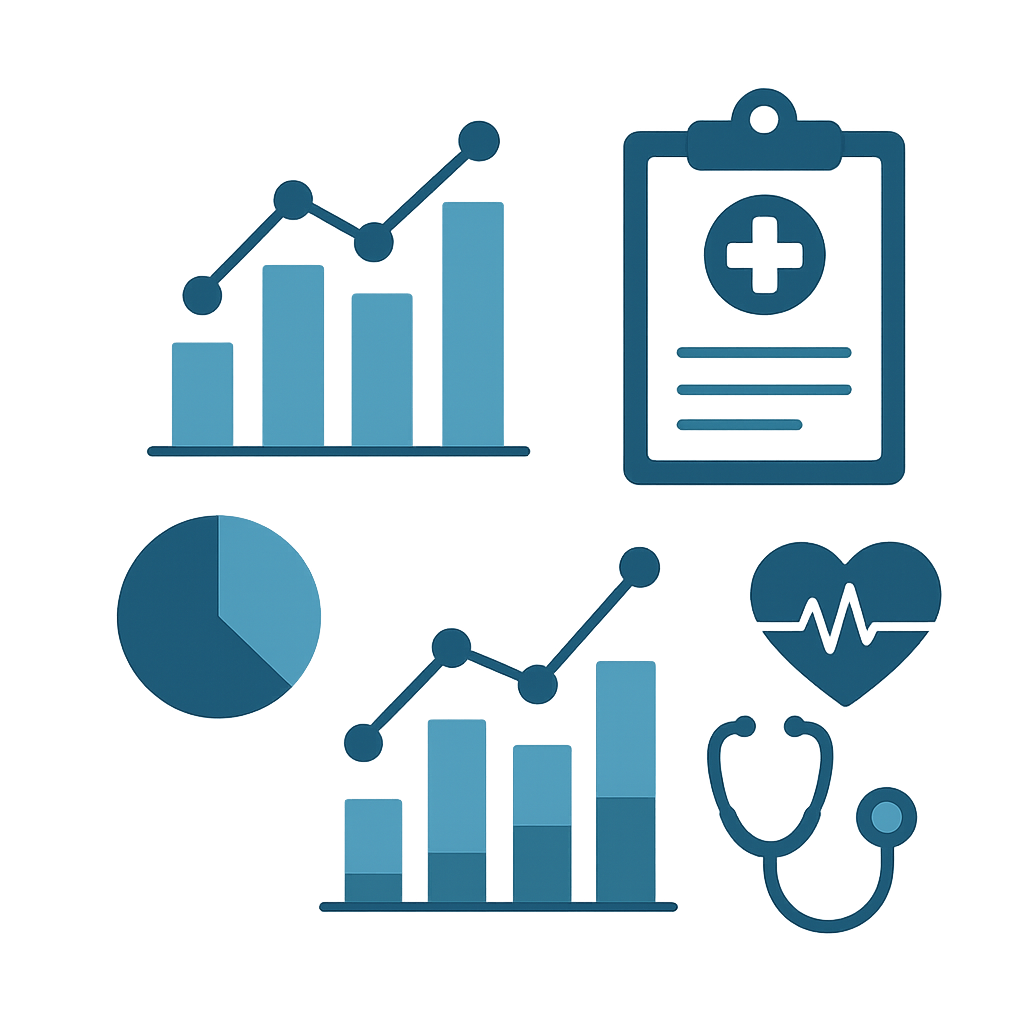 Read more about the article 의료데이터 분석_테스트