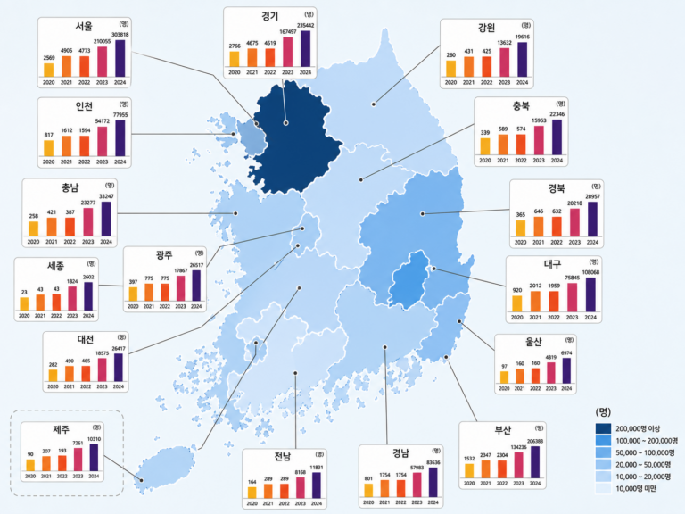 Read more about the article 임균감염 정보 뉴스