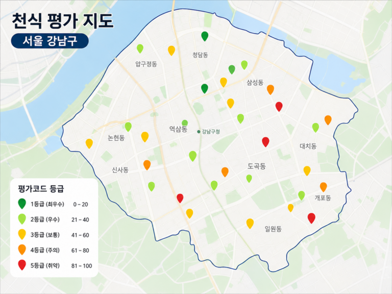 Read more about the article 서울 강남구 천식 병원 평가 정보_테스트