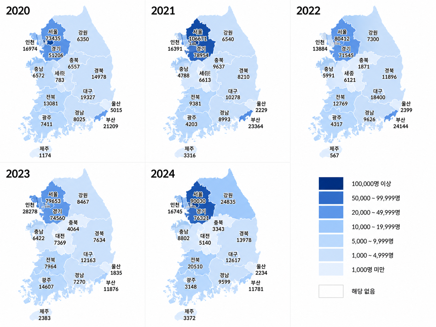 Read more about the article 상세불명의 유산 정보 뉴스