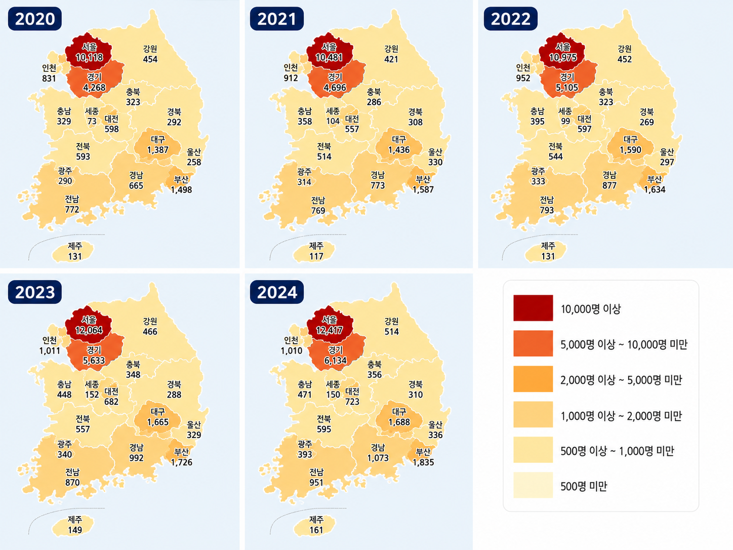 Read more about the article 자궁체부의 악성 신생물 정보 뉴스_인원만