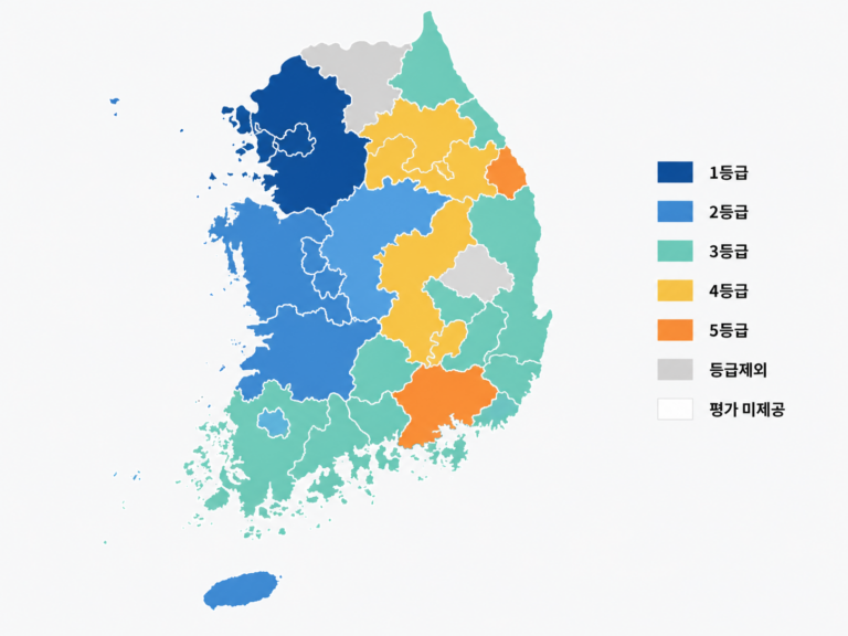 Read more about the article 전국 수술항생제 병원 평가 정보