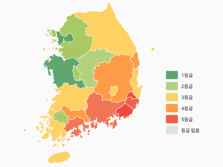 Read more about the article 전국 주사제처방 병원 평가 정보