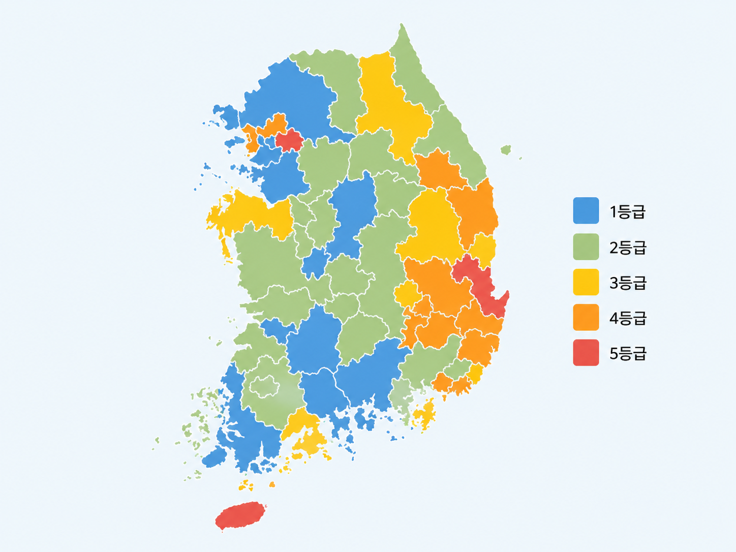 Read more about the article 전국 약처방적정 병원 평가 정보