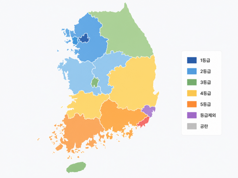Read more about the article 전국 하기도감염항생제 병원 평가 정보