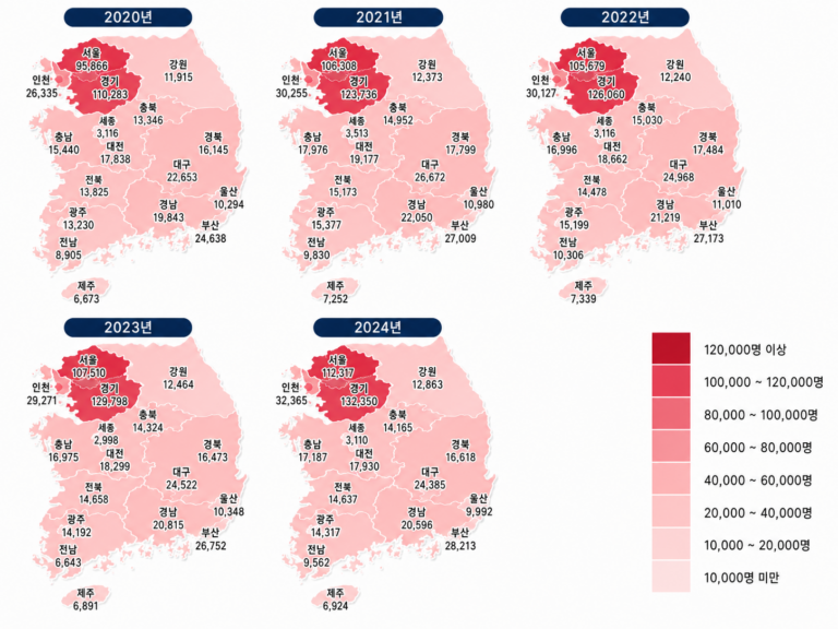 Read more about the article 무월경, 소량 및 희발 월경 정보 뉴스_환자수만