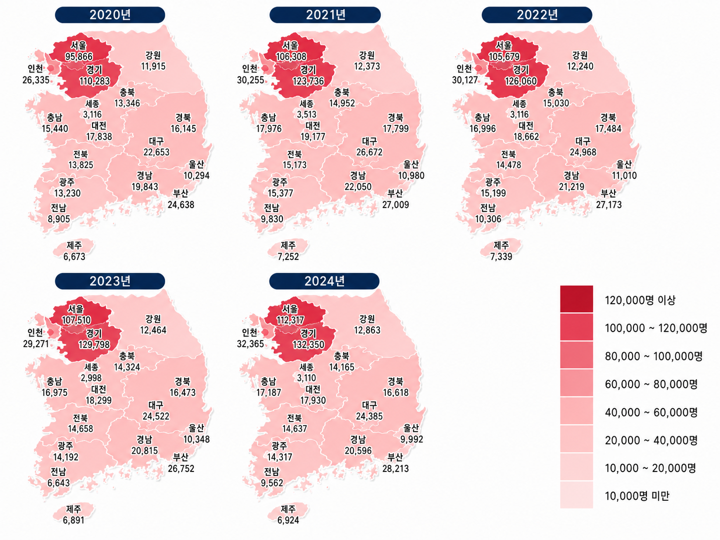 Read more about the article 무월경, 소량 및 희발 월경 정보 뉴스_환자수만